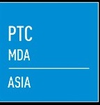 重庆维庆液压机械有限公司参加PTC ASIA 2018展会