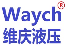 Waych-维庆液压参加2019年第22届国际墙体屋面材料博览会